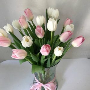 Inicio - Flores Regias Real Touch Flowers, Cute Flower Wallpapers, Pink Tulips, Centre Pieces, Good Morning Beautiful, Ikebana, Flower Wallpaper, Soft Pastel, Pretty Flowers