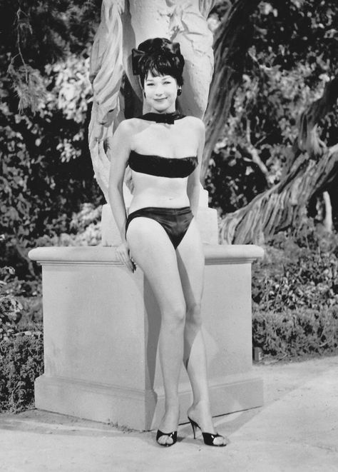 Shirley MacLaine, "What A Way to Go" 1964 Shirley Mcclain, What A Way To Go, Shirley Jones, Shirley Maclaine, Maggie Smith, Actrices Hollywood, B Movie, Way To Go, Vintage Hollywood