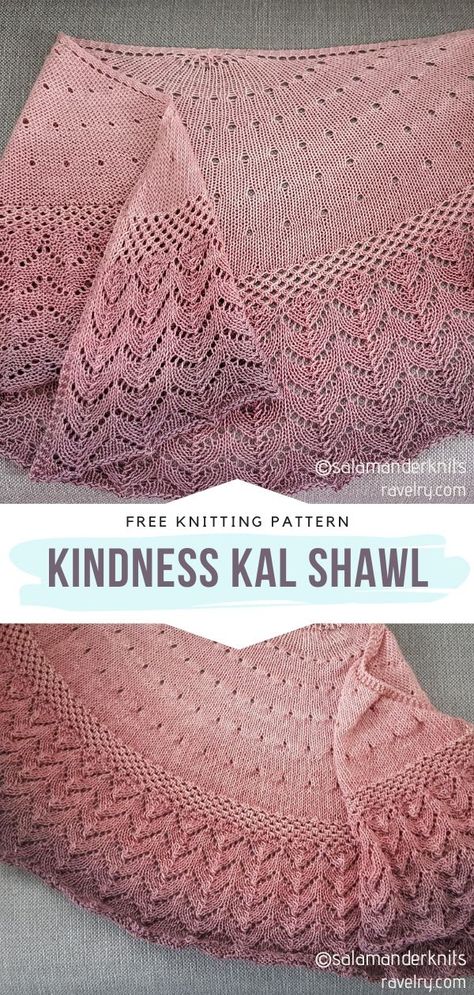 Knit Shawl Scarf Pattern, Knit Lacy Shawl Pattern Free, Bat Wing Shawl Knitting Pattern, Hand Knit Shawls And Wraps, Knitting Patterns For Shawls Free, Dk Weight Shawl Knitting Patterns, Knitting Loom Shawl, Knitting Shawl Free Pattern, Knit Crescent Shawl Patterns Free