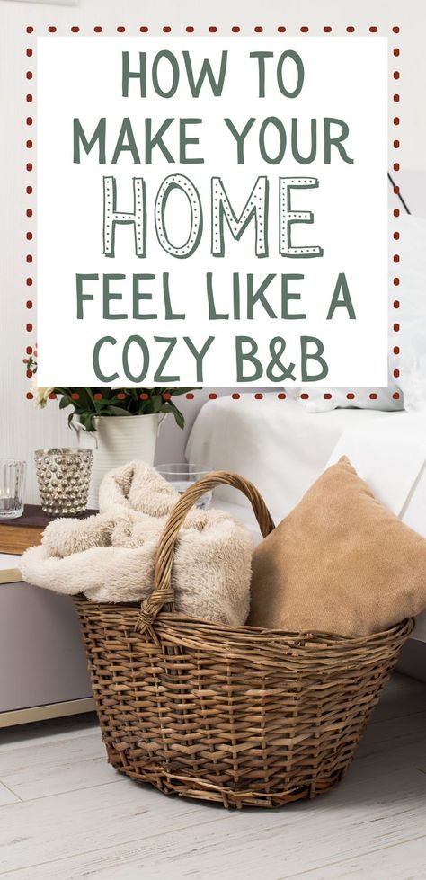 Guest Room Essentials, Happy Homemaking, Hygge Living, Hygge Home, Home N Decor, My New Room, How To Make Your, Home Decor Ideas, Bed Design