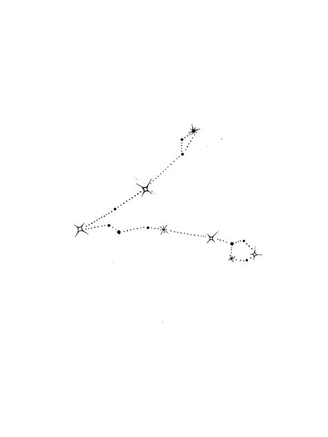 Small Pisces Tattoos Constellation, Pisces Constellation Tattoo Behind Ear, Fine Line Pisces Constellation Tattoo, Pices Constellation Tattoo Stars, Pieces Constellation Tattoo Pisces, Pisces Constalation Tatoos, Piceses Tattoo Constellation, Pieces Star Constellation Tattoo, Pisces Constilation Tattoo