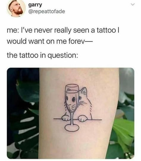 Stunning Tattoo Memes, Śliczne Tatuaże, Tattoo Henna, Matching Tattoos, Get A Tattoo, Body Mods, Tiny Tattoos, Really Funny Memes, Future Tattoos