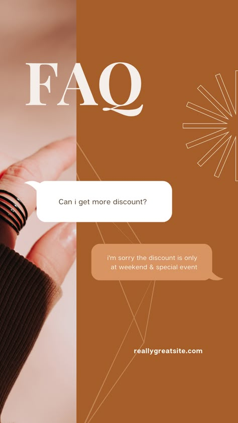 Earthy Minimalist FAQ Instragram Story Canva Template Minimalist Story Template, Faq Design Layout Ideas, Faq Template Design Instagram, Faq Instagram Post Design, Faq Post Design, Minimalist Story Instagram, Faq Design Layout Instagram, Faq Design Layout, Faq Design