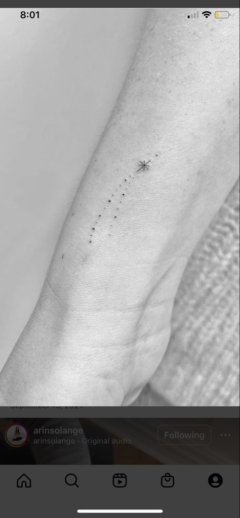 Winterstone Tattoo, Jg Tattoo, Survivor Tattoos, Shooting Star Tattoo, Survivor Tattoo, Mom Daughter Tattoos, Daughter Tattoo, Star Tattoo, Feather Tattoo