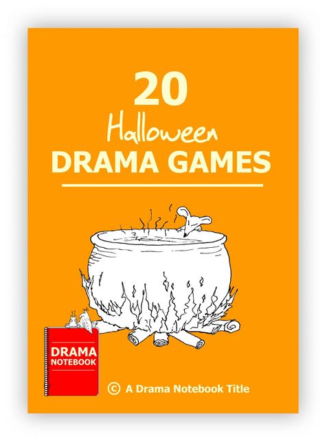 Drama Games For Kids, Games For Grade 1, Christmas Drama, Drama For Kids, Drama Activities, Games Halloween, Theatre Education, Teaching Drama, Acting Lessons