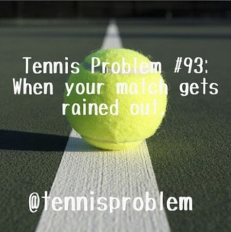 hate it!!! Tennis Relatable, Tennis Facts, Tennis Problems, Tennis Humor, Tennis Jokes, Athletic Quotes, Tennis Things, Tennis Ideas, Tennis Core