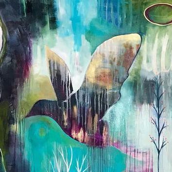 🔸Flora Bowley🔸 on Instagram: "🦋" Flora Ogilvy, Flora Bowley Paintings, Flora Bowley, Abstract Expressionism, Art Journal, Abstract Art, Projects To Try, Drawings, Instagram