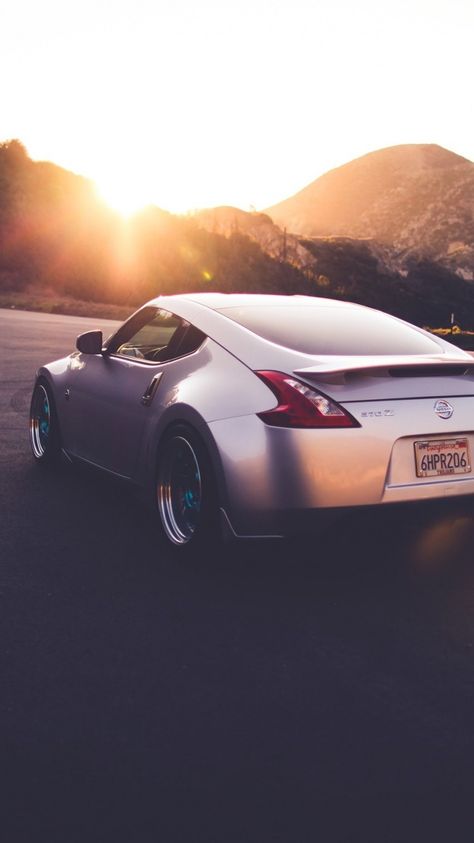 370z Wallpaper, Nissan Z350, Wallpaper Iphone Hd, Cars Nissan, Nissan Fairlady, Dark Blue Wallpaper, Kustom Cars, Fairlady Z, Desktop Wallpapers Hd