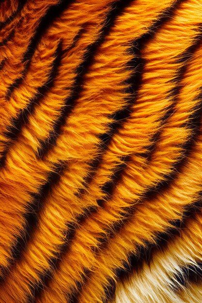 Photo close up of the fur of tiger's tai... | Premium Photo #Freepik #photo #fur #fur-texture #animal-pattern #animal-wallpaper Tiger Background For Editing, Tiger Texture, Tiger Black Background, Tiger Print Background, Animal Fur Texture, Tiger Pattern, Tiger Reference Photography, Los Angeles Wallpaper, Tiger Fur