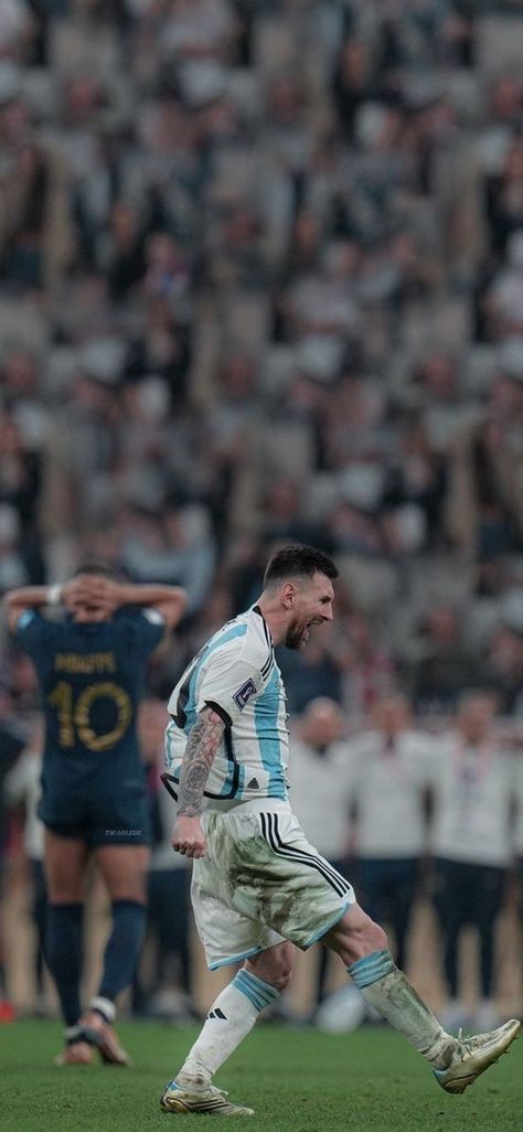 #argentina Messi Wallpaper 2022, Messi Celebration Argentina, Messi 2022 World Cup, Leo Messi World Cup, Messi 4k, Messi World Cup, Argentina World Cup, Lionel Messi Fc Barcelona, Messi Videos