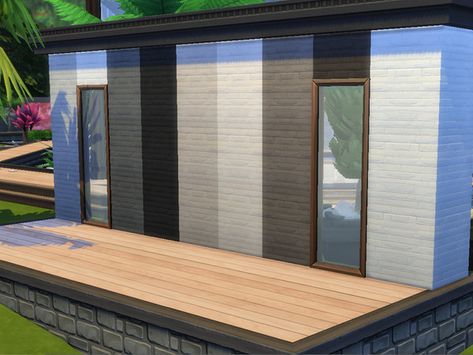 Sims 4 Cc Wall Color, Sims 4 Cc Wall Paint Patreon, Sims 4 Cc Outdoor Walls, Sims 4 Cc Wallpaper Outdoor, Sims 4 Walls, Cc Shopping, Slate Wall Tiles, Wood Plank Walls, Slate Wall