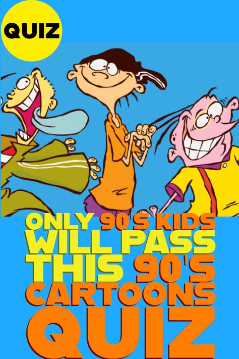 If you are a 90s kids or a fan and still now you are watching your favorite cartoons in the ’90s, I’m pretty sure you will get the most of the correct answer in the question of the quiz. You only need to give the needed answer to the question in the quiz based on the memories still you have in watching the cartoons. This is going to be fun and recall your childhood memories! #quiz #quizzes #cartoons #cartoon #90s 2000s Cartoon Network Shows, Kids Movies From The 90s, Cartoon Trivia Questions And Answers, 90s Trivia Questions And Answers, Group Games For Teenagers, 90s Quiz, Tv Show Quizzes, Cartoon Network 90s, Cartoon Network Nostalgia