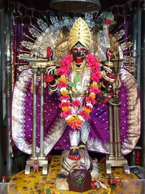 Shyama Kali, Maa Photo, Kali Picture, Maa Kali Images, Goddess Kali Images, Devin Art, God Venkateswara Images Hd Wallpaper, Maa Durga Photo, Kali Maa