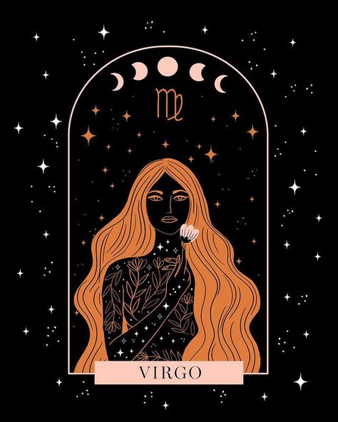 Katja Pérez on Instagram: “My Zodiac collection is finally here! 🎉✨ . Happy Virgo season! ♍️ . You guys have been asking about a zodiac collection for a while and I…” Constellation Tapestry, Zodiac Sign Virgo, Virgo Art, Capricorn Season, Pisces And Capricorn, Sagittarius Moon, Sagittarius Taurus, Star Goddess, Virgo Season