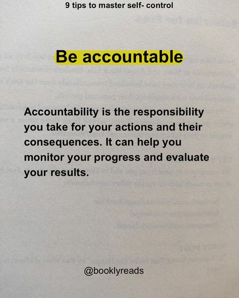 ✨Self- control is the key to your personal success and emotional well- being. Why you should master self- control? 📍By mastering it, you can gain the power to make thoughtful decisions. 📍You will learn to Resist short- term temptations, and maintain focus on your long- term goals. 📍It allows to respond rather than react, fostering resilience in the face of challenges and setbacks. 📍Without self- control, you risk being driven by impulses and emotions, which can lead to regret and missed... How To Gain Self Control, How To Gain, Long Term Goals, Personal Success, Self Control, Focus On Yourself, Emotional Wellness, Food For Thought, Self Development