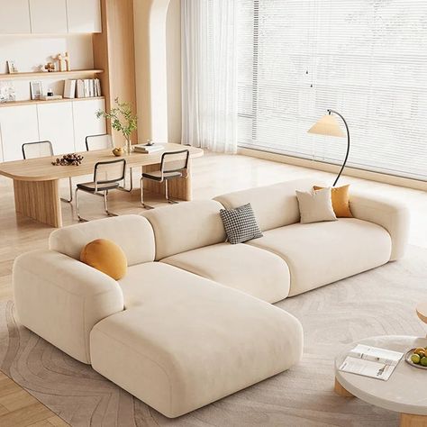 Sofas for small spaces