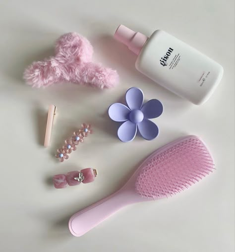 Clean Girl Products, Pink Amazon Finds, Aesthetic Amazon Finds, Amazon Finds Tiktok, Pink Pilates Princess Aesthetic, Girl Self Care, Pilates Princess Aesthetic, Pilates Girl, Girl Products