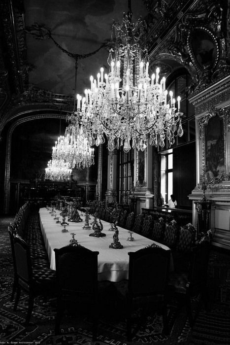 Horse Instagram, Dining Hall, Beautiful Chandelier, Gothic Decor, Victorian Gothic, Marie Antoinette, 인테리어 디자인, My Dream Home, Hibiscus