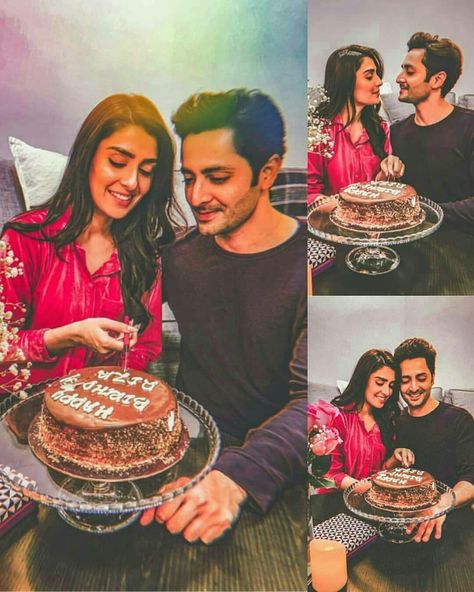 Birthday Pose With Husband, Couple Birthday Photo Pose, Birthday Pose Couple, Couple Poses Anniversary, Birthday Photos With Boyfriend, Couple Birthday Poses, Couple Cake Photoshoot, Happy Birthday Couple Pic, Birthday With Boyfriend Pictures