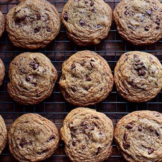 Pioneer Woman Cookies, The Pioneer Woman Cooks, Milk Chocolate Chip Cookies, Malted Milk, Pioneer Woman Recipes, Chocolate Chunk, Chocolate Chunk Cookies, Ree Drummond, C Is For Cookie