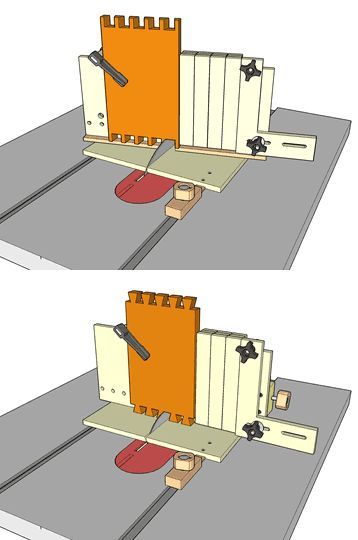 Table saw dovetail jig specifications Saw Table, Best Circular Saw, Table Saw Sled, Woodworking Jigsaw, Table Saw Jigs, Diy Table Saw, Dovetail Jig, Woodworking Jig, Best Woodworking Tools