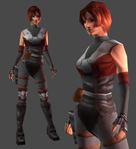 Regina Dino Crisis, Dino Crisis, I Love Games, Young Celebrities, Character References, Ghost In The Shell, Lara Croft, Other Outfits, Video Game Art