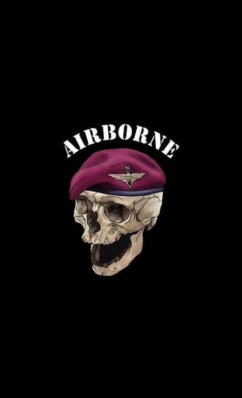 Airborne Wallpaper, Navy Seal Wallpaper, Seal Wallpaper, Army Photos, Army Medals, Soldier Quotes, Army Workout, Parachute Regiment, Skateboard Deck Art