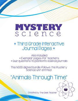 Science Video, Interactive Journal, Science Concepts, Interactive Journals, Third Grade Science, Mystery Science, Interactive Science, 4th Grade Science, Science Videos