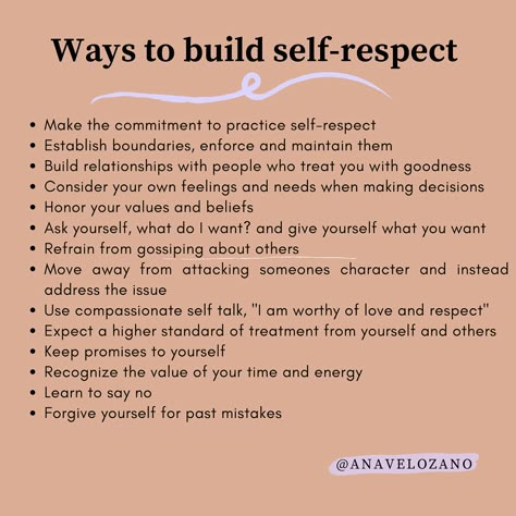 Things To Educate Yourself On, Quotes On Self Respect Love Yourself, Boundaries And Standards, Standards For Relationships, Values And Boundaries, Things That Make People Feel Loved, Setting High Standards, Self Respect Tips, When A Man Values A Woman