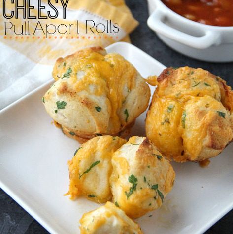 Pull Apart Rolls, Pizza Pinwheels, Hello Holiday, Fresh Meals, Ww Points, Family Fresh Meals, Sweet Butter, Easy Cheesy, Time Saver