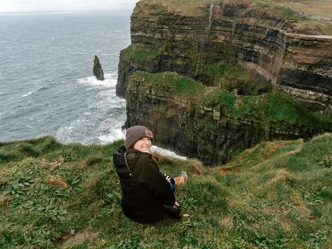 cork, ireland College In Ireland, Study Abroad Aesthetic Ireland, Ireland Study Abroad, Study Abroad Ireland, Scottish Coast, Endicott College, Ireland Aesthetic, Ireland Pictures, College Vision Board