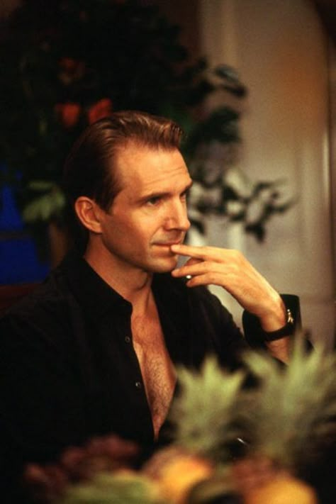 Ralph Fiennes Voldemort, Ralph Finnes, The English Patient, Hot British Men, Ralph Fiennes, Leading Men, Tom Riddle, Atonement, Married Men