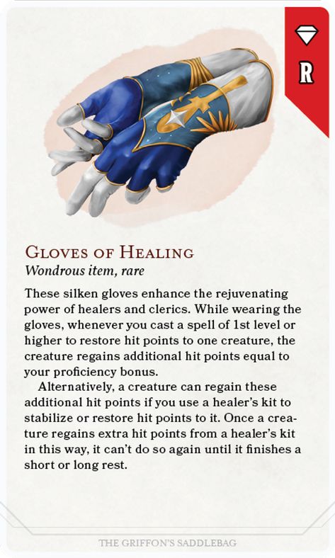 Dnd Special Items, Dnd Homebrew Wizard Items, Dnd 5e Magic Hand Crossbow, Cleric Items 5e, Fun Dnd Homebrew Items, Healing Items Dnd 5e, Dnd Magical Items Homebrew, Dnd Custom Items, Dnd Magic Items Homebrew Bard