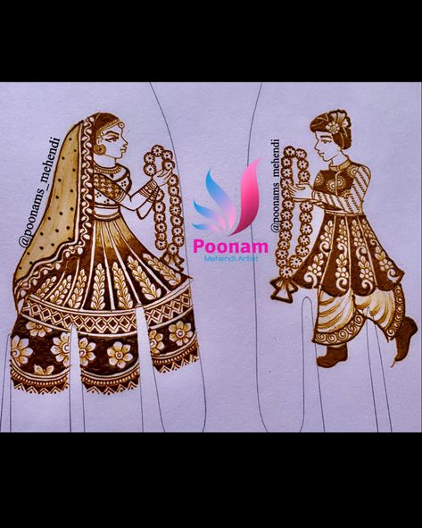 Mehndi Figure Designs, Braid Mehndi, Mehndi Drawing, Latest Mehndi Designs Wedding, Karva Chauth Mehndi Designs, Full Mehndi, Arabic Henna Designs, Indian Mehndi Designs, Side Face