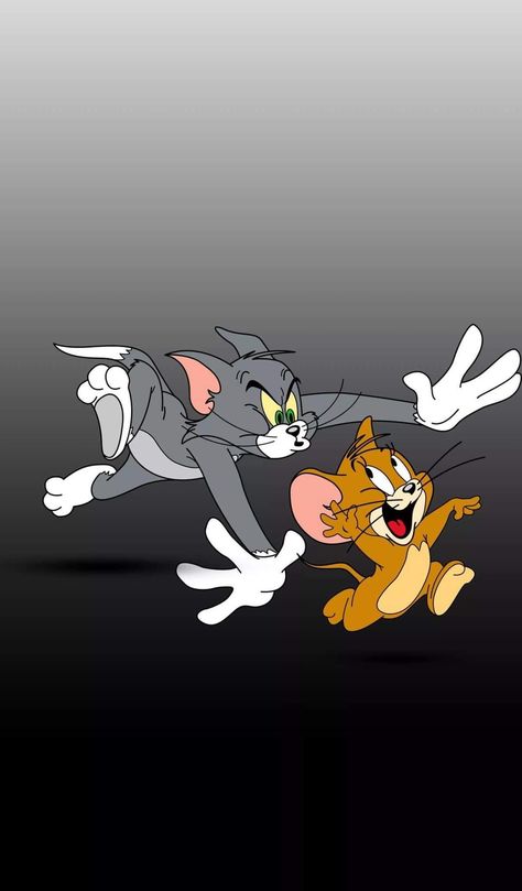 Tom N Jerry Wallpapers, Tom And Jerry Running, Tom And Jerry Photos, Tom N Jerry, Mobile Cartoon, Jerry Wallpapers, Desenho Tom E Jerry, Tom And Jerry Pictures, Tom And Jerry Wallpapers