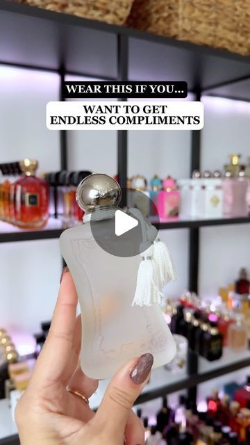 Hayley Clough on Instagram: "𝐖𝐄𝐀𝐑 𝐓𝐇𝐈𝐒 𝐅𝐑𝐀𝐆𝐑𝐀𝐍𝐂𝐄…. I thought I would make this fun list of different fragrances you can wear for different scenarios. Ok, so these recommendations are from my own experience with these fragrances and it might not be the same for everyone. I really love each of these for different reasons. WEAR THIS IF YOU WANT TO BE THE CENTRE OF ATTENTION: Maison Francis Kurkdijan - Grand Soir WEAR THIS IF YOU WANT TO BE SMELT BEFORE YOU ARE SEEN: Maison Crivelli - Hibiscus Mahajad WEAR THIS IF YOU WANT TO SMELL LIKE AN EDIBLE SNACK: Sol de Janerio - Cheriosa 71 WEAR THIS IF YOU WANT TO GET ENDLESS COMPLIMENTS: Parfums de Marly - Valaya WEAR THIS IF YOU WANT TO SMELL INCREDIBLY SEXY: Initio - Atomic Rose WEAR THIS IF YOU WANT TO SMELL LIKE ROYALTY: Roja - N Valaya Parfums De Marly, So You Want To Smell Like This, Hibiscus Mahajad, Atomic Rose, Fun List, Parfums De Marly, Smell Good, Hibiscus, For Everyone