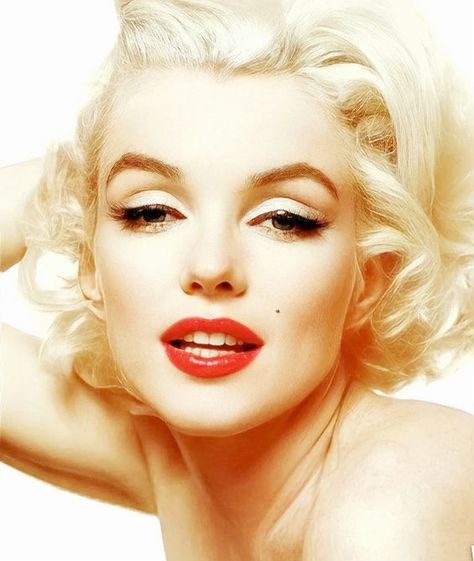 1950’s Makeup, Marilyn Monroe Makeup, 1950s Makeup, Bert Stern, Marilyn Monroe Portrait, Marilyn Monroe Quotes, Marilyn Monroe Fashion, Marilyn Monroe Art, Marilyn Monroe Photos