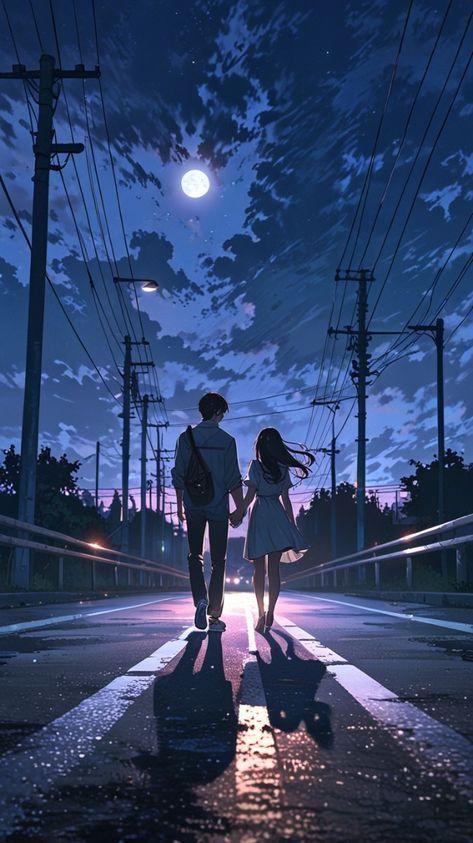 Date Night Wallpaper, Couple Photo Anime Wallpaper, Asthetic Couple's Wallpaper, Aesthetic Wallpaper Love Couple, Love Wallpaper Backgrounds Romantic, Love Photo Hd, Love Couple Wallpaper Hd, Cartoon Love Couple, Love Artwork Romantic