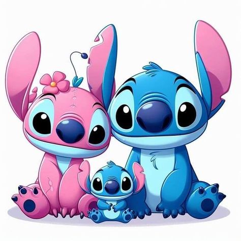 Stitch And Angel Shirts, Stiches Dessin, Image Stitch Disney, Angel Lilo And Stitch, Lilo And Stitch Characters, ليلو وستيتش, Lilo And Stitch Drawings, Stitch Character, Stitch Quote