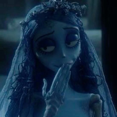 Corpse Bride Icon, Corpse Bride Aesthetic, Tim Burton Core, Emily The Corpse Bride, Corps Bride, Illusion Tattoo, Cute Background Pictures, Corpse Bride Movie, Corpse Bride Art