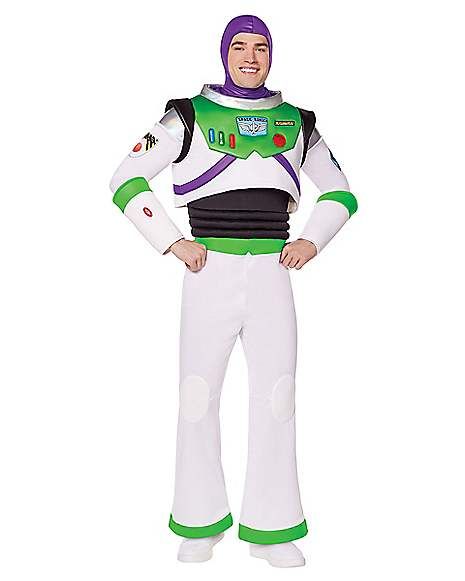 Sandlot Costume, Halloween Toy Story, Buzz Lightyear Halloween Costume, Care Bears Halloween Costume, Lightyear Costume, Baseball Costumes, Buzz Lightyear Costume, Beauty And The Beast Costume, Jack The Pumpkin King