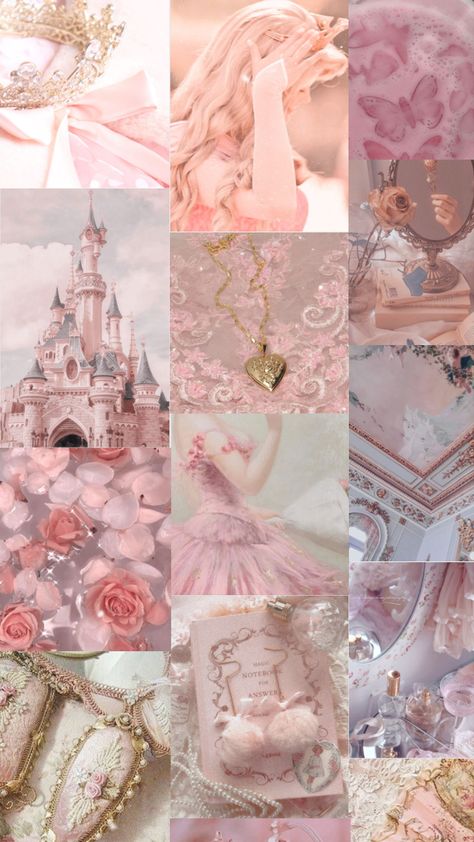 Princesses Asthetic, Pastel Princess Aesthetic, Fairytale Princess Aesthetic, Royal Pink Aesthetic, Rosemarie Core, Pink Princess Wallpaper Aesthetic, Princess Clothes Aesthetic, Pretty Princess Aesthetic, Pink Princess Aesthetic Wallpaper