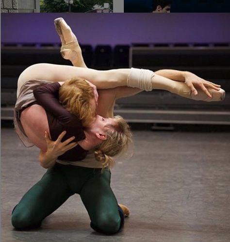 Couple Dance Photography, Steven Mcrae, Sarah Lamb, Las Vegas Nightlife, Ballet Images, The Royal Ballet, Contemporary Ballet, Royal Opera House, Alvin Ailey