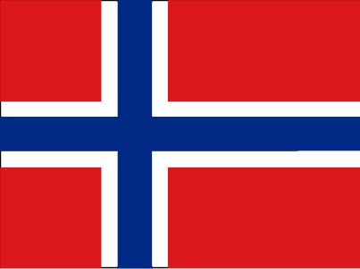 The flag of Norway was officially adopted on July 17, 1821.           The red, white and blue colors are said to be influenced by the French Tricolore (as a symbol of liberty). Inspiration also came from the flags of the United Kingdom and the United States. The off-centered white cross (The Scandinavian Cross) is taken from the Danish flag, and the blue cross is the Cross of Sweden Norway Country, Panama Flag, Benfica Wallpaper, Denmark Flag, Norway Flag, Norwegian Flag, Norway Fjords, Flag Coloring Pages, Scandinavian Countries