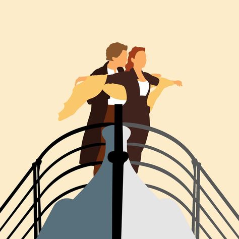 Titanic movie minimalist poster design. Available from link in bio #titanic #minimalistposter #titanicposter #minimalistmovieposter #romanceposter #leonardodicaprio #homedecor #katewinslet Titanic Minimalist Poster, Movie Minimalist Poster, Movie Minimalist, Titanic Poster, Minimalist Poster Design, Titanic Movie, Minimalist Movie Poster, Kate Winslet, Leonardo Dicaprio