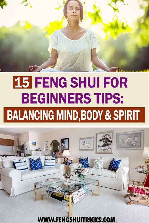 Do you want to learn about Feng Shui for beginners? Read more to learn about all the Feng Shui rules in this blog. Feng Shui Home Layout, Bagua Map Feng Shui, Scared Space, Feng Shui For Beginners, Feng Shui Bagua Map, Feng Shui Bedroom Tips, Feng Shui Good Luck, Feng Shui Basics, Feng Shui Colors