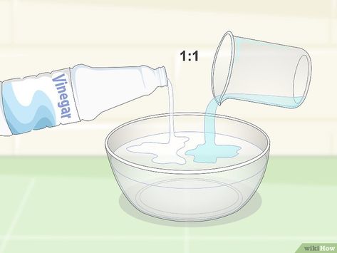 How to Tie Dye with Food Coloring (with Pictures) - wikiHow Diy Tie Dye Food Coloring, Food Coloring Tie Dye, Tie Dye Food, Homemade Tie Dye, Diy Tie Dye Techniques, Diy Tie Dye Shirts, Tie Dye Crafts, Tie Dye Scarves, Picnic Decorations