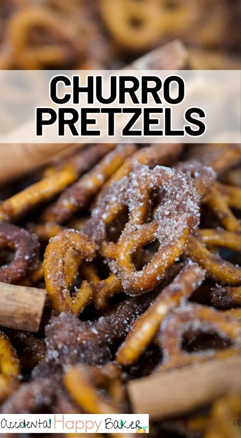 "Whip up joy with easy, microwavable Cinnamon Sugar Pretzels! Sweet, salty, and ready in 10 mins. Kid-friendly and budget-friendly. Get the recipe now!" Churro Pretzels, Cinnamon Sugar Pretzels Recipe, Cinnamon Sugar Recipes, Seasoned Pretzels, Cinnamon Sugar Pretzels, Pretzel Recipe, Pretzels Recipe, Easy Cinnamon, Chex Mix