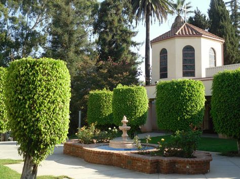 Ramona Convent | Alhambra, California (CA) Alhambra California, San Gabriel Valley, Private Schools, School Id, Setting Ideas, San Gabriel, School Tops, Best Foundation, Character Building