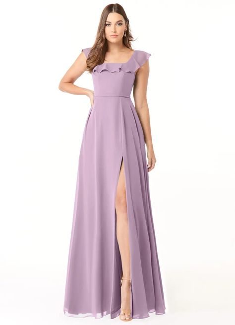 Wisteria Azazie Jinny Bridesmaid Dresses | Azazie Wisteria Dress, Wisteria Bridesmaid Dresses, Rose Bridesmaid Dress, Taupe Bridesmaid Dresses, Lilac Bridesmaid Dresses, Bridesmaid Dresses Azazie, Maternity Bridesmaid Dresses, Dusty Rose Bridesmaid Dresses, Rose Bridesmaid Dresses